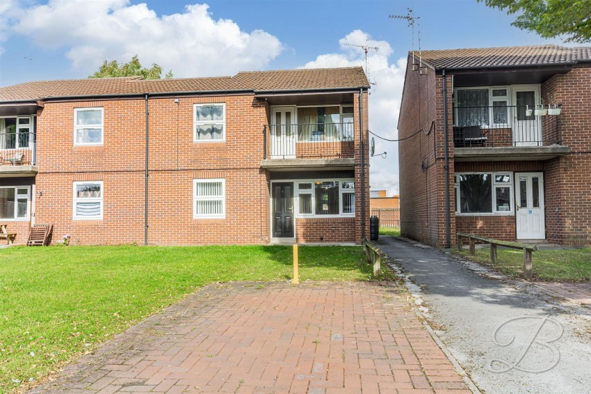 Images for The Pastures, Tuxford, Newark