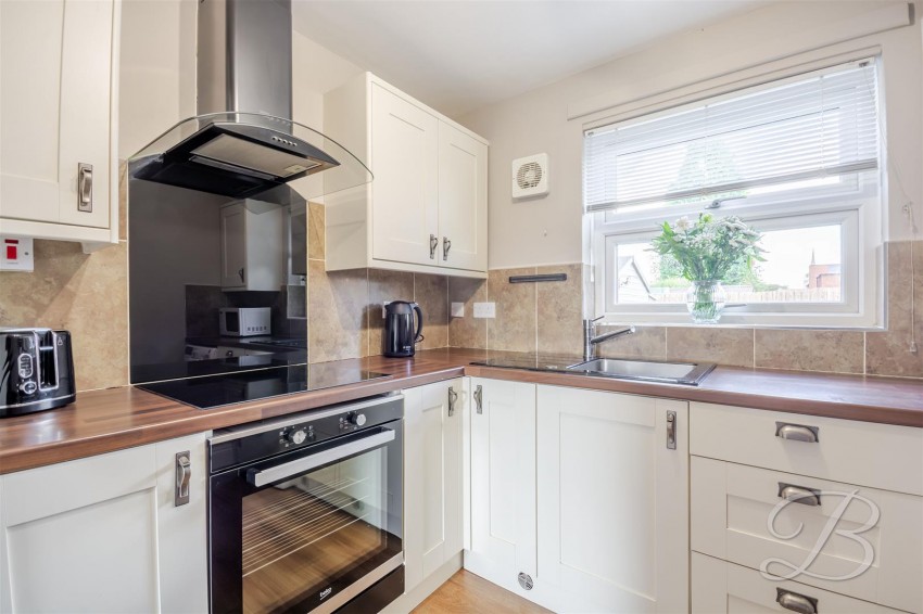 Images for The Pastures, Tuxford, Newark