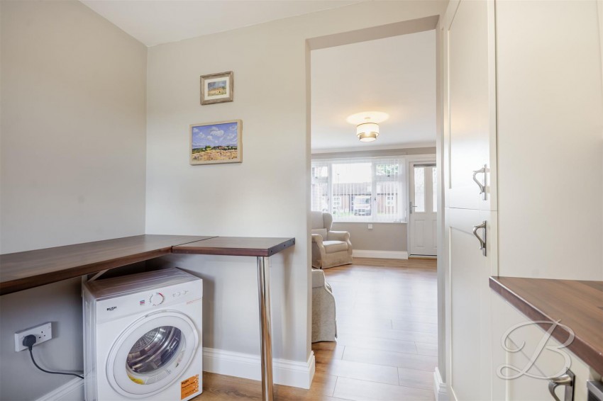 Images for The Pastures, Tuxford, Newark