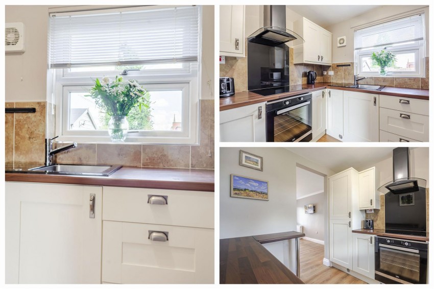 Images for The Pastures, Tuxford, Newark
