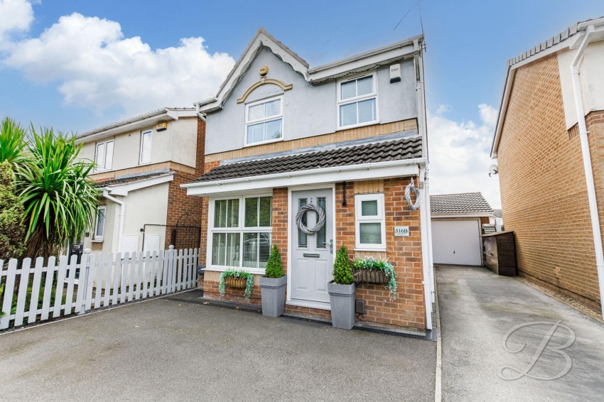 Images for Mansfield Road, Sutton-In-Ashfield