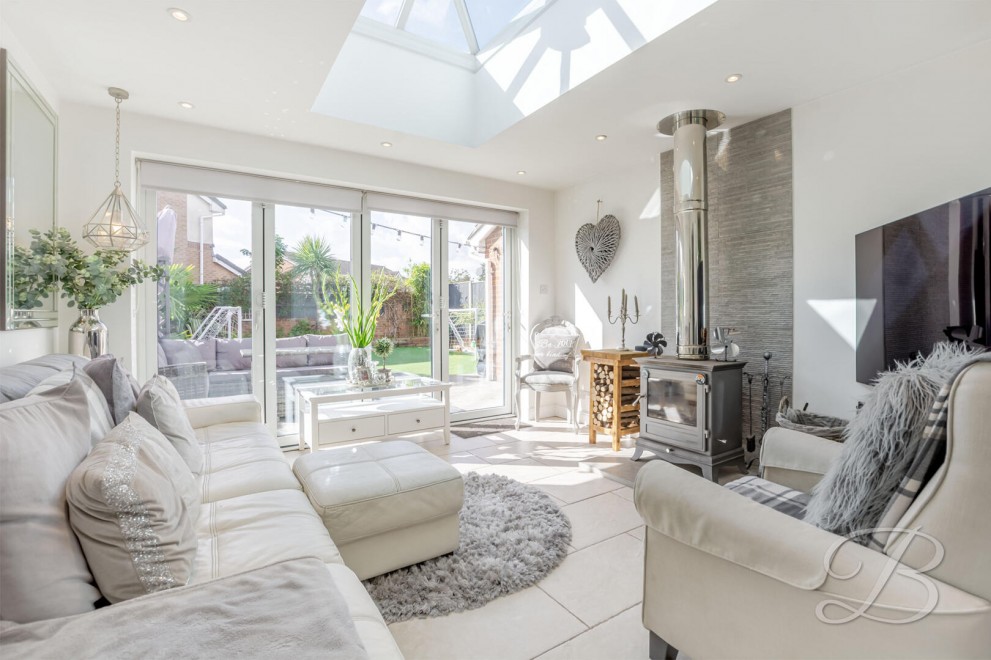 Image of Mansfield Road, Sutton-In-Ashfield