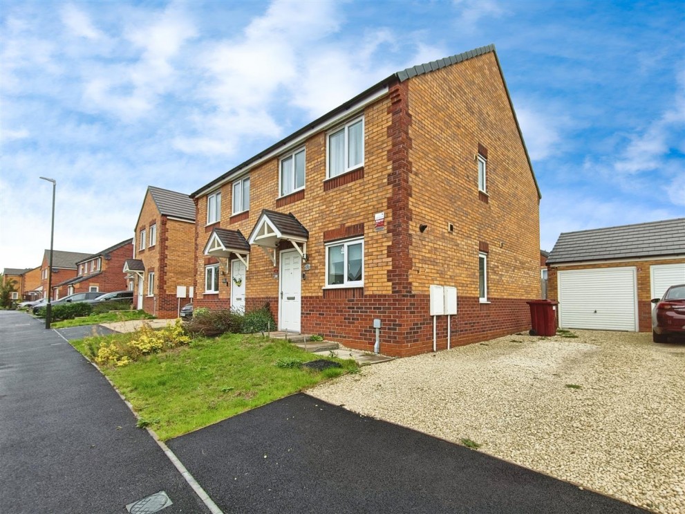 Image of Elmton Way, Creswell, Worksop