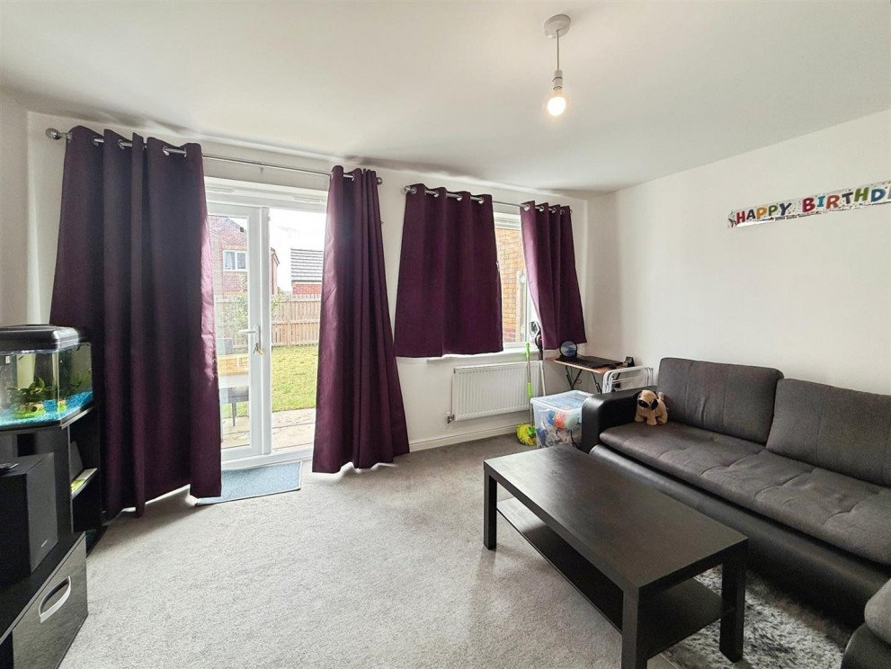 Image of Elmton Way, Creswell, Worksop