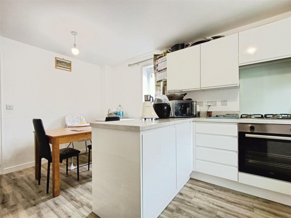 Image of Elmton Way, Creswell, Worksop