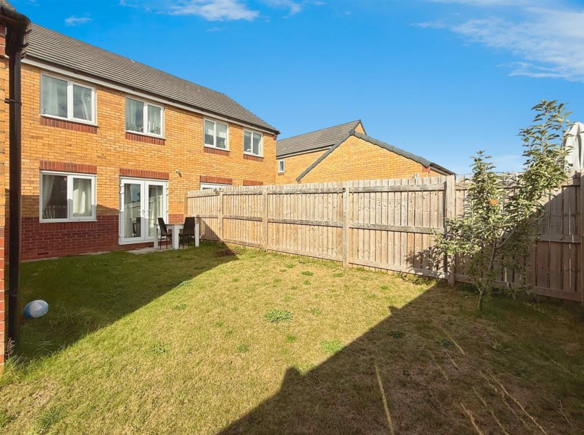 Images for Elmton Way, Creswell, Worksop