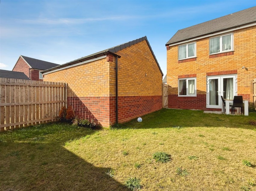 Images for Elmton Way, Creswell, Worksop