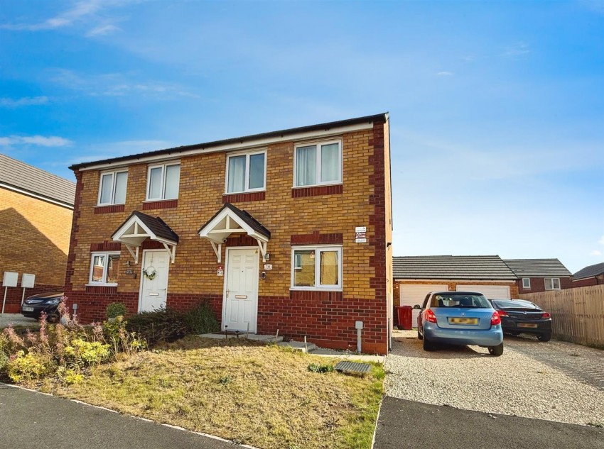 Images for Elmton Way, Creswell, Worksop