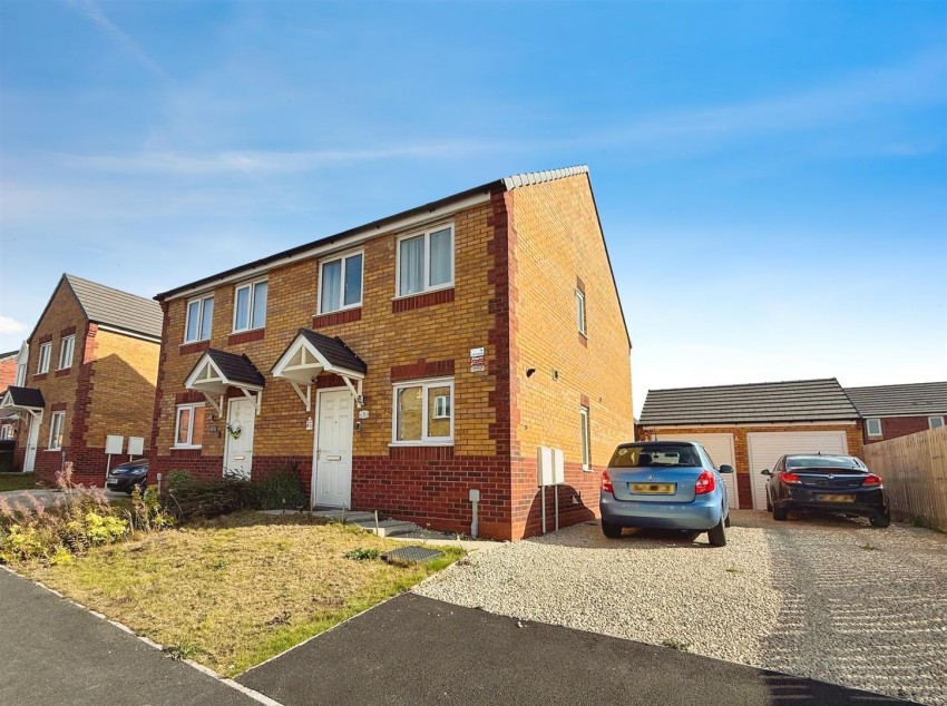 Images for Elmton Way, Creswell, Worksop