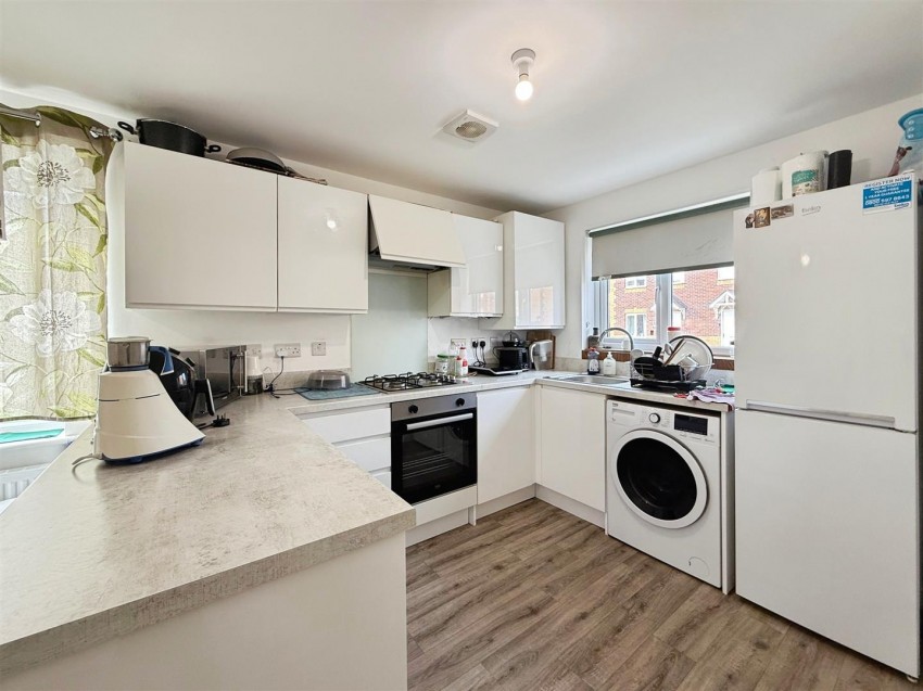 Images for Elmton Way, Creswell, Worksop