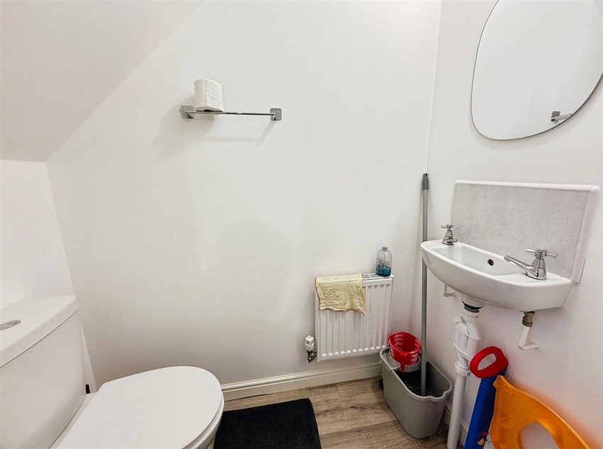 Images for Elmton Way, Creswell, Worksop