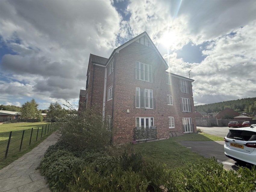 Images for Goodwill Road, Ollerton, Newark