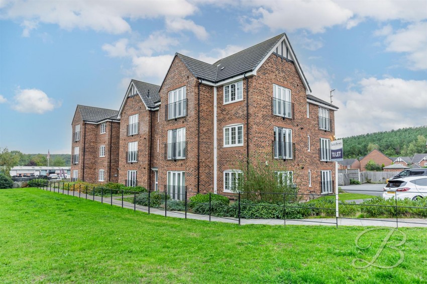 Images for Goodwill Road, Ollerton, Newark