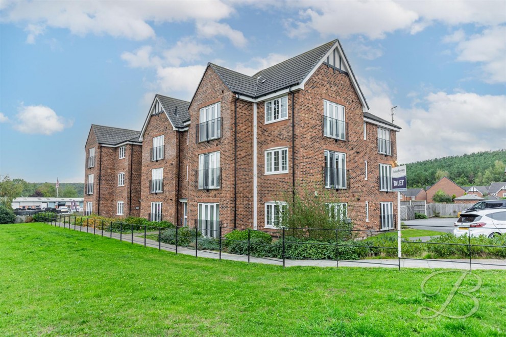 Image of Goodwill Road, Ollerton, Newark