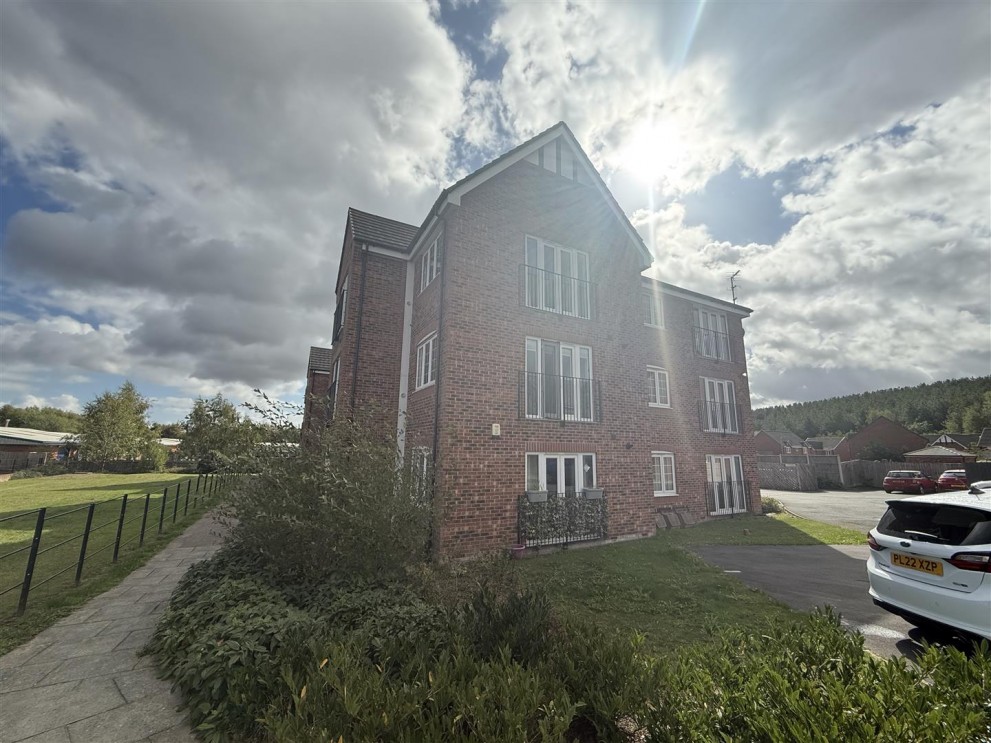 Image of Goodwill Road, Ollerton, Newark