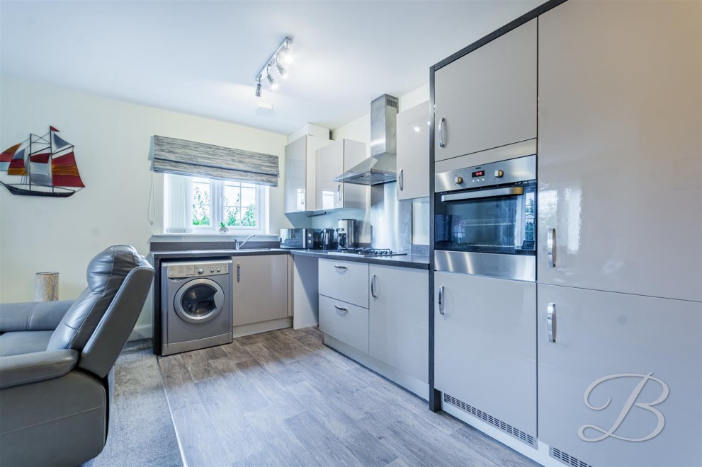 Image of Goodwill Road, Ollerton, Newark