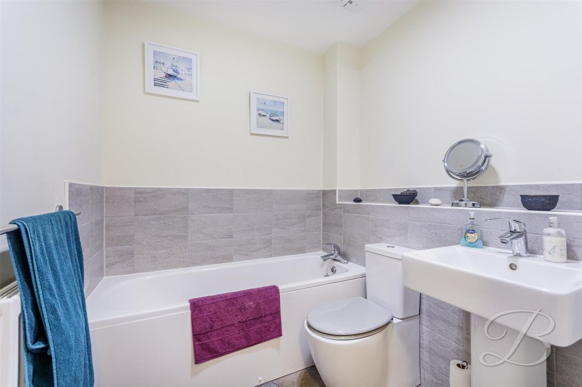 Images for Goodwill Road, Ollerton, Newark