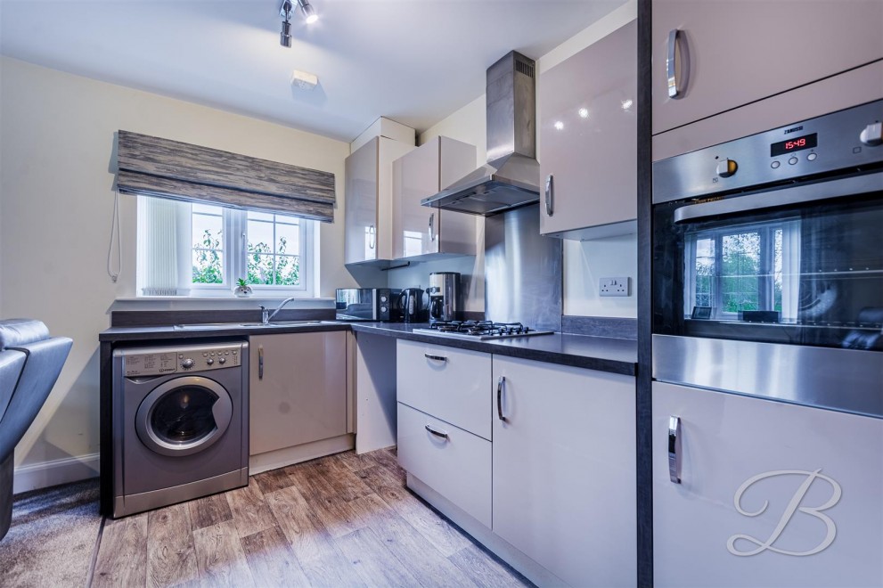Image of Goodwill Road, Ollerton, Newark