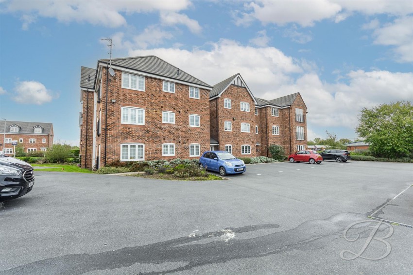 Images for Goodwill Road, Ollerton, Newark