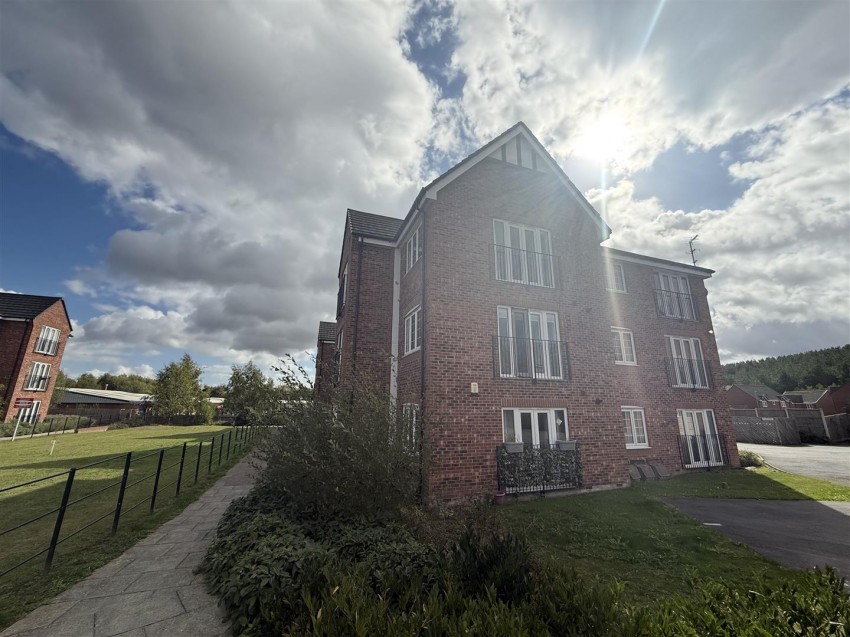 Images for Goodwill Road, Ollerton, Newark