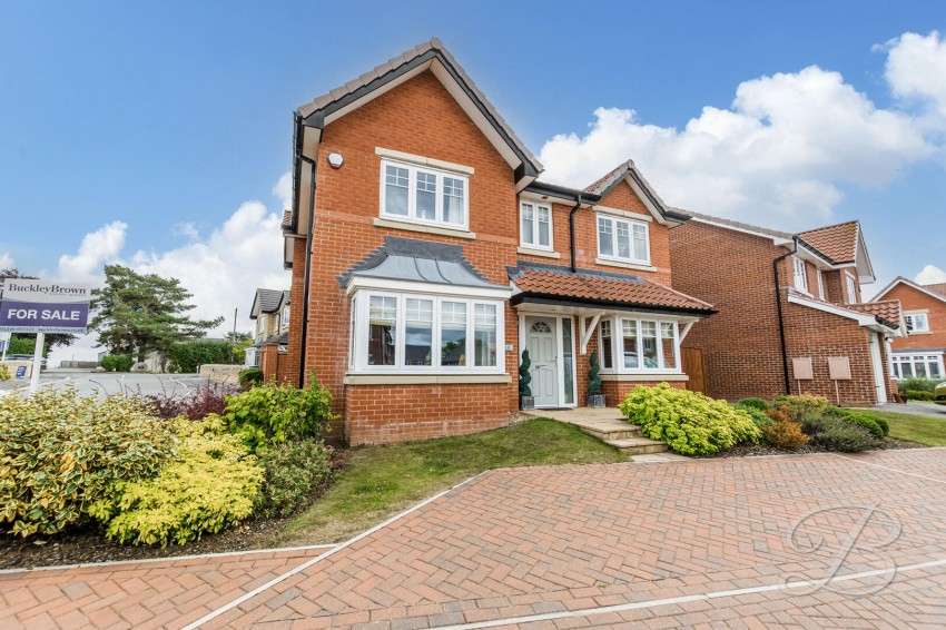Images for Nether View, Bolsover, Chesterfield