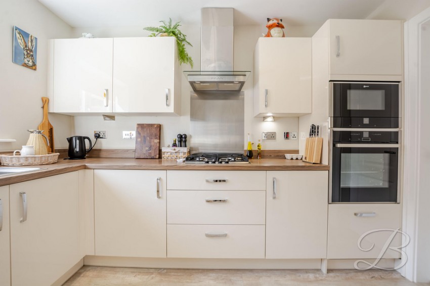 Images for Nether View, Bolsover, Chesterfield