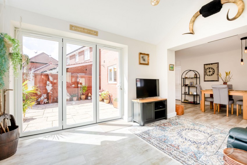 Images for Nether View, Bolsover, Chesterfield