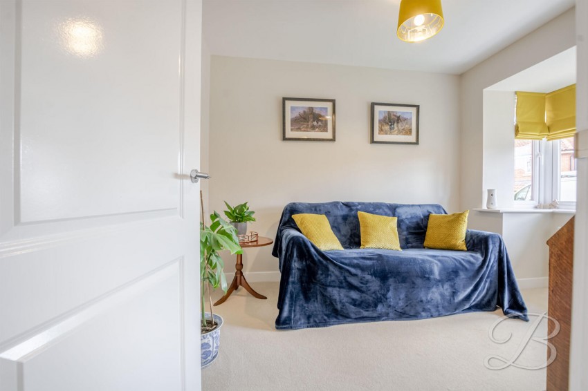 Images for Nether View, Bolsover, Chesterfield