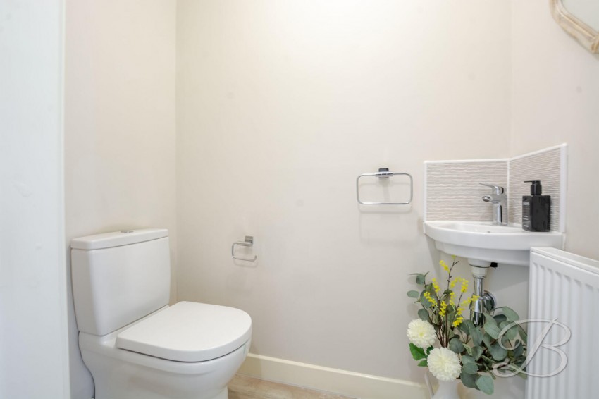 Images for Nether View, Bolsover, Chesterfield