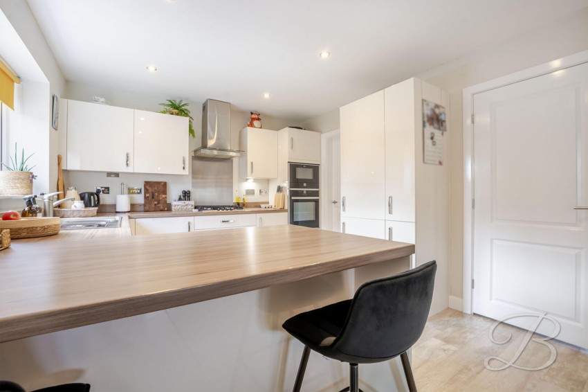 Images for Nether View, Bolsover, Chesterfield