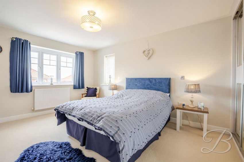 Images for Nether View, Bolsover, Chesterfield