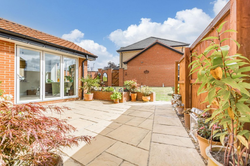 Images for Nether View, Bolsover, Chesterfield