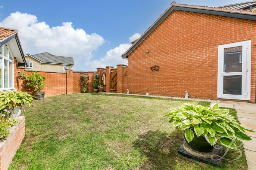 Images for Nether View, Bolsover, Chesterfield