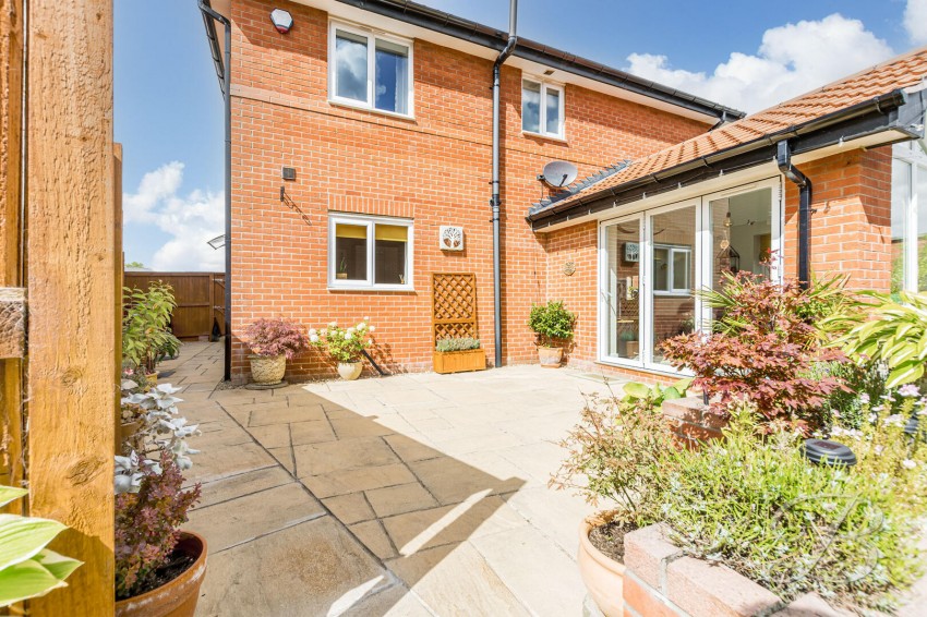 Images for Nether View, Bolsover, Chesterfield