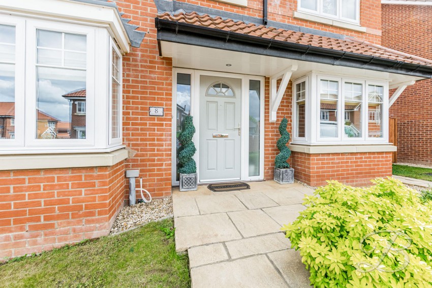Images for Nether View, Bolsover, Chesterfield