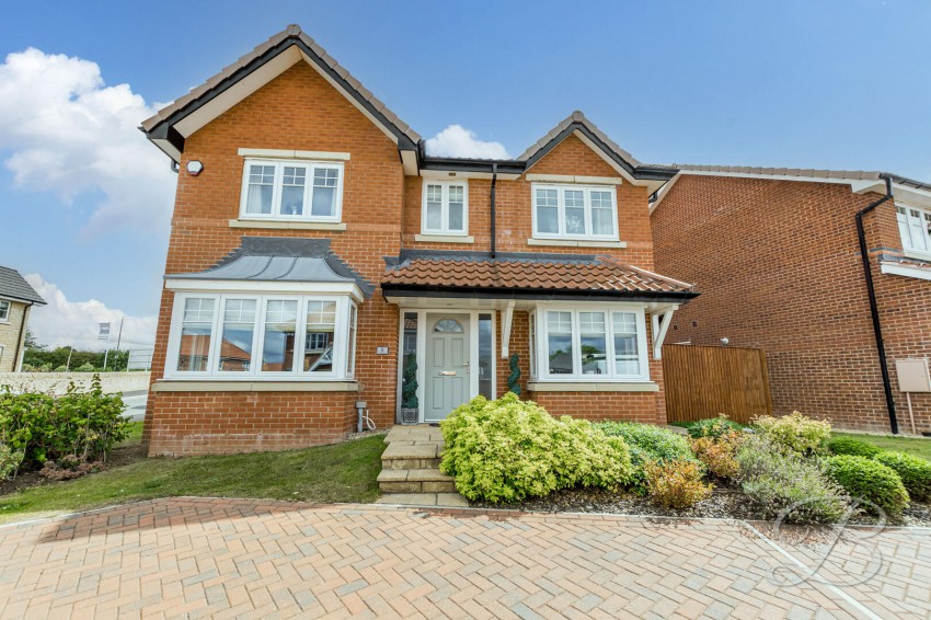 Images for Nether View, Bolsover, Chesterfield