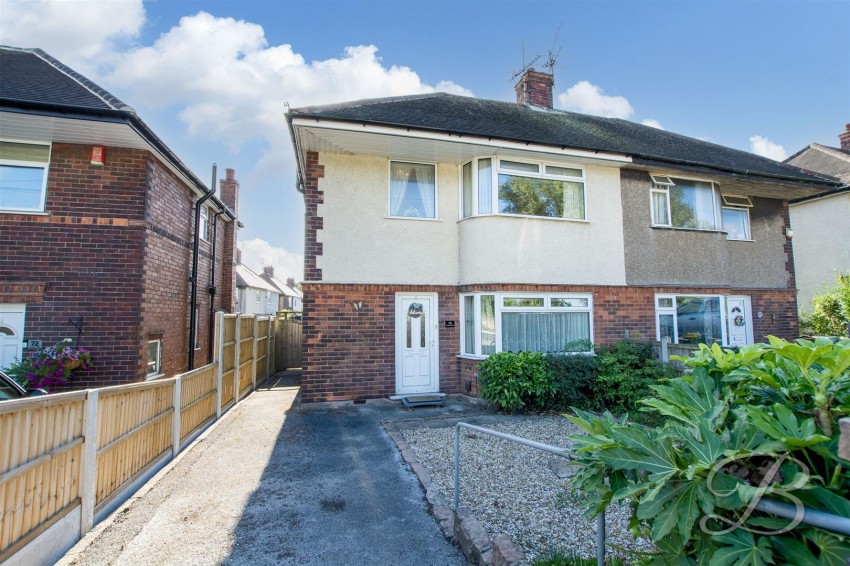 Images for Windsor Road, Mansfield