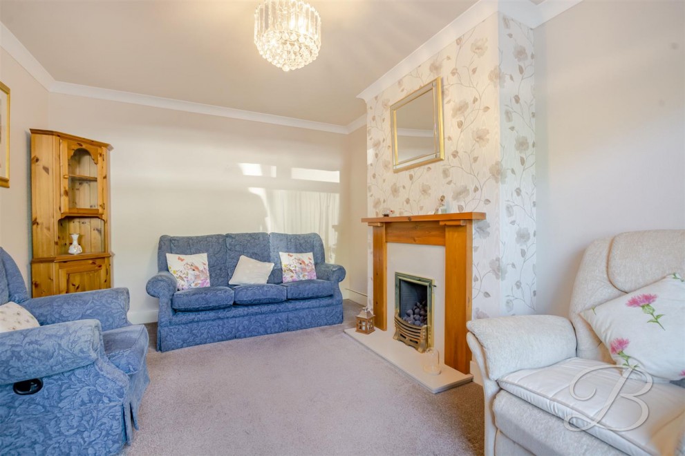 Image of Windsor Road, Mansfield