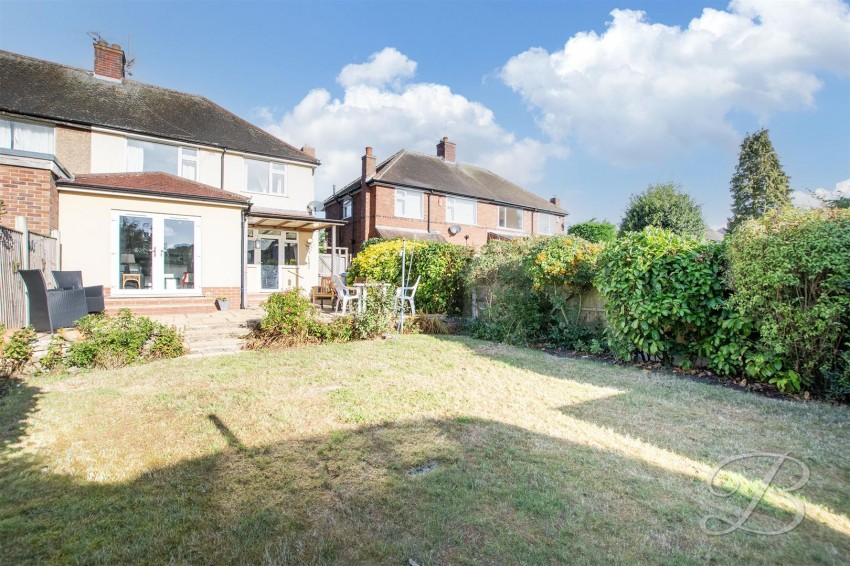Images for Windsor Road, Mansfield