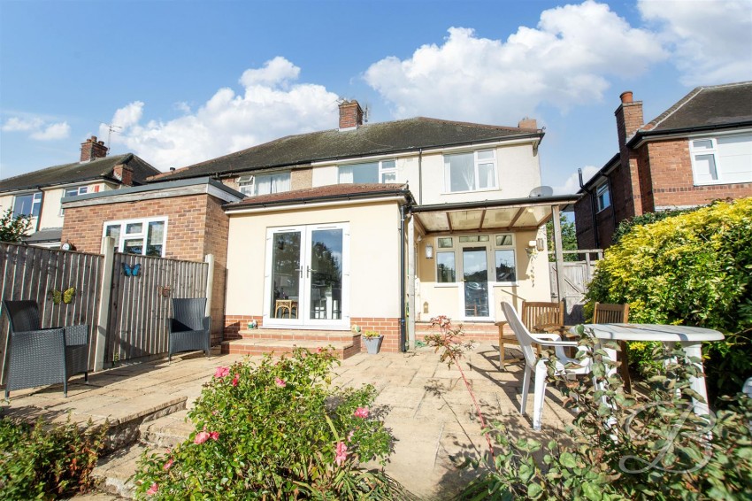 Images for Windsor Road, Mansfield