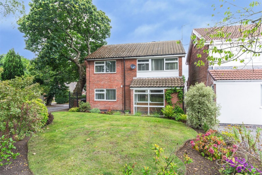 Images for Vernon Crescent, Ravenshead, Nottingham