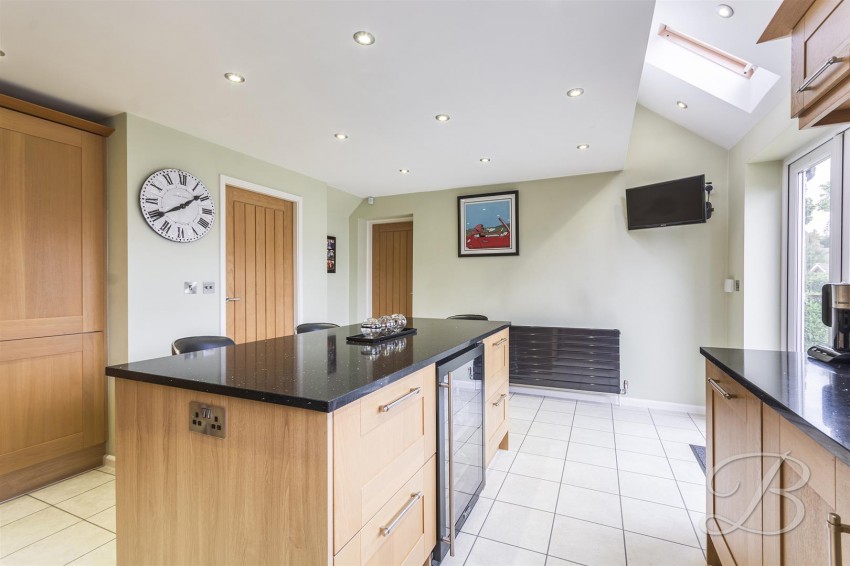 Images for Vernon Crescent, Ravenshead, Nottingham