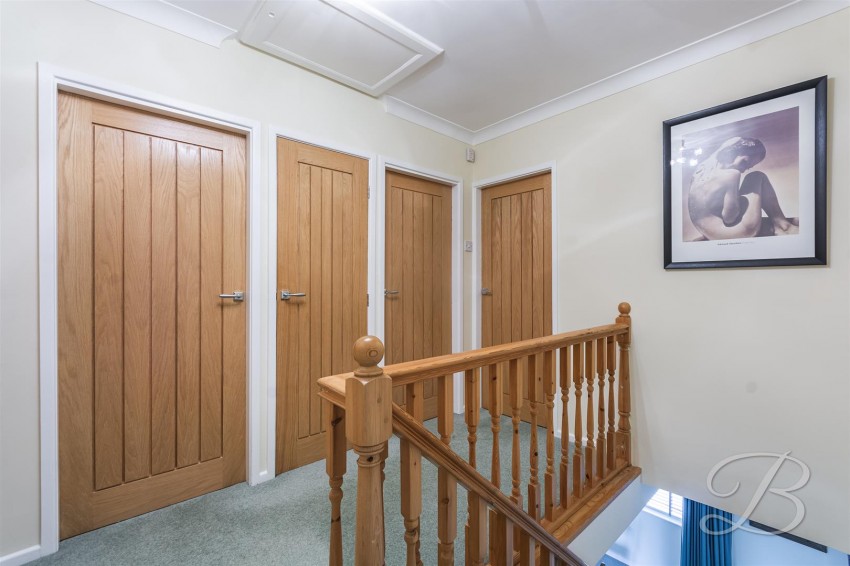 Images for Vernon Crescent, Ravenshead, Nottingham