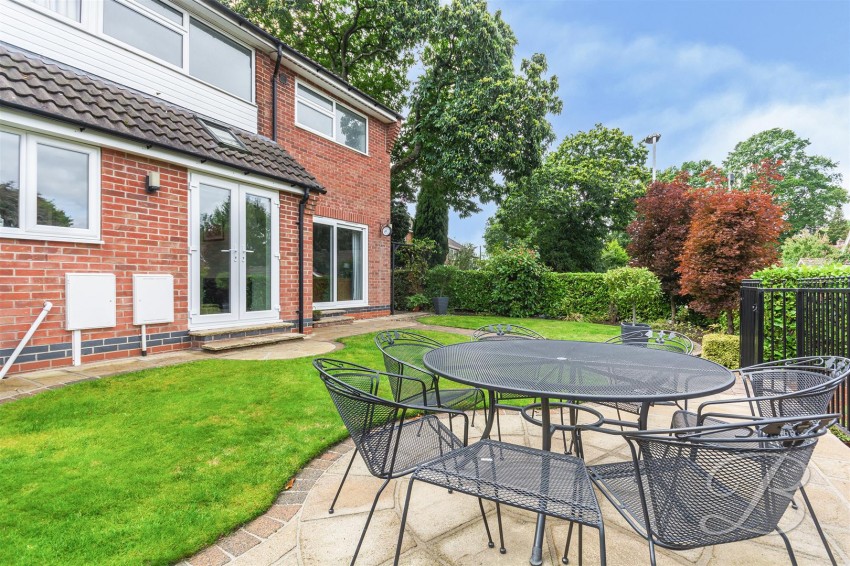 Images for Vernon Crescent, Ravenshead, Nottingham