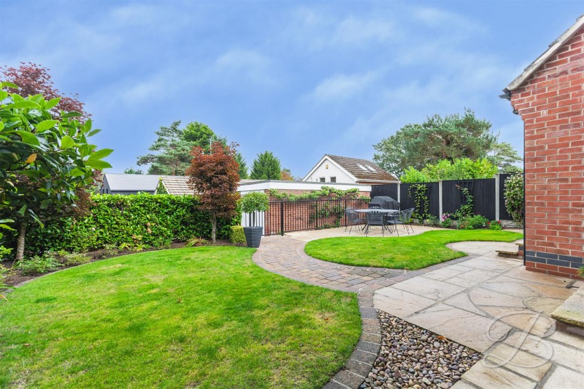 Images for Vernon Crescent, Ravenshead, Nottingham