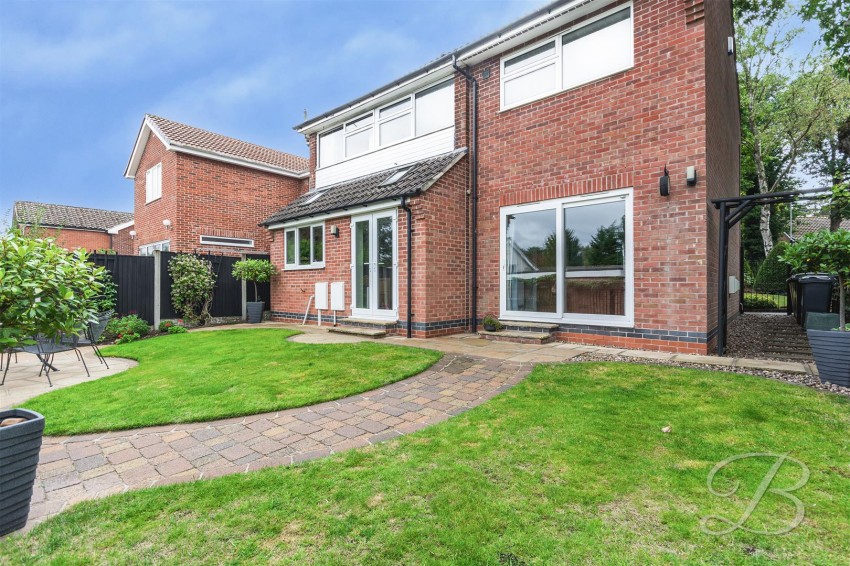 Images for Vernon Crescent, Ravenshead, Nottingham