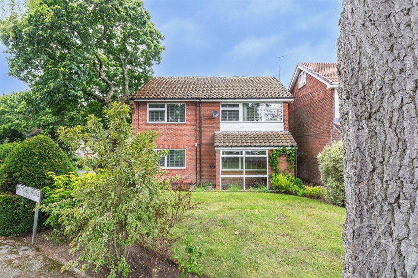 Images for Vernon Crescent, Ravenshead, Nottingham