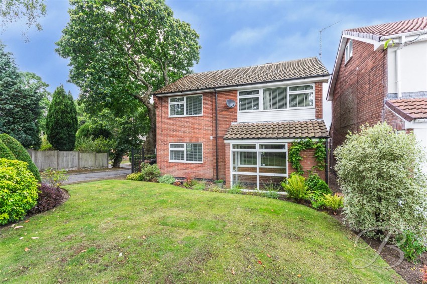 Images for Vernon Crescent, Ravenshead, Nottingham