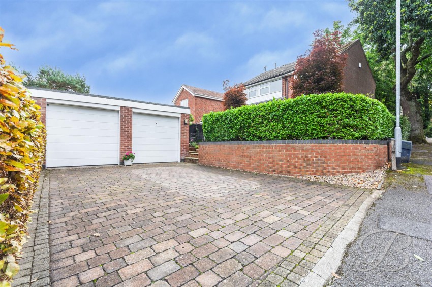 Images for Vernon Crescent, Ravenshead, Nottingham