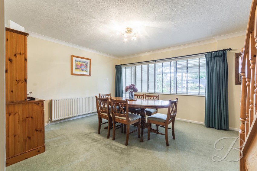 Images for Vernon Crescent, Ravenshead, Nottingham